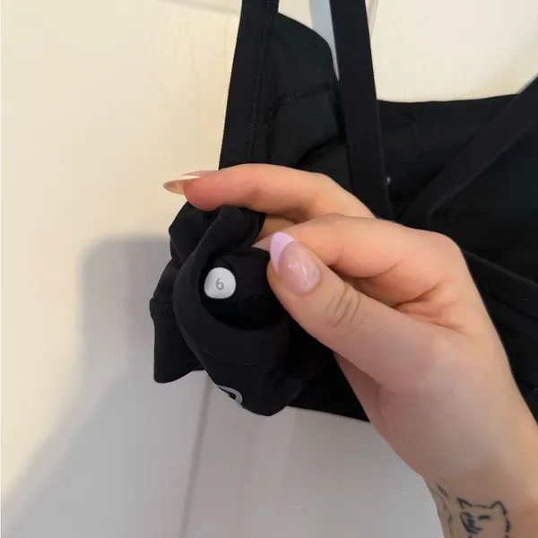 Lululemon sports bra - Image 3