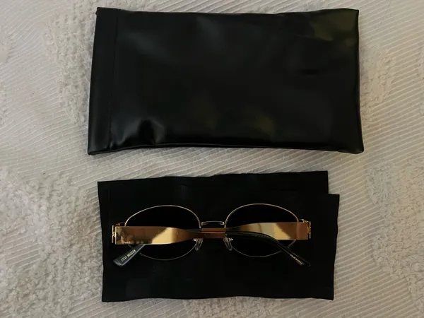 Steve Madden Sunglasses - Image 2