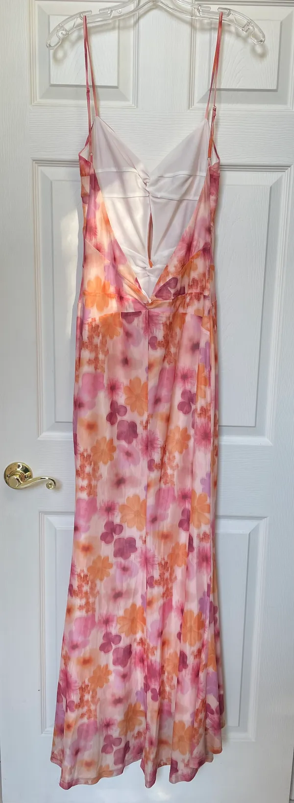 RUNAWAY THE LABEL Marlini Maxi Dress - Image 6