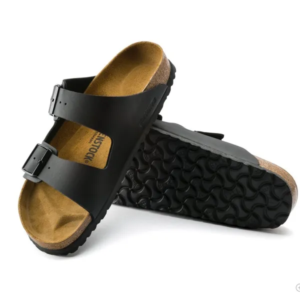 New‎ BIRKENSTOCK Arizona Birko-Flor uk 🇬🇧 8 - Image 2