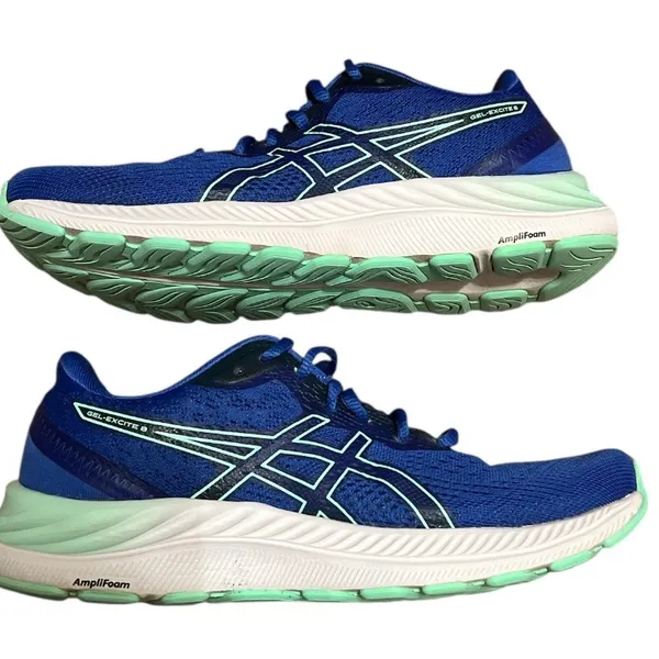 Asics Gel-Excite 8 Running Shoe - Image 4