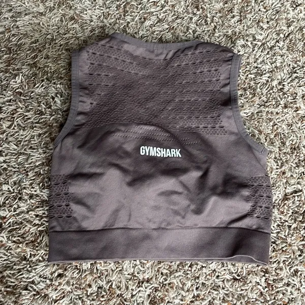 Gymshark Energy Seamless Tank - Image 3