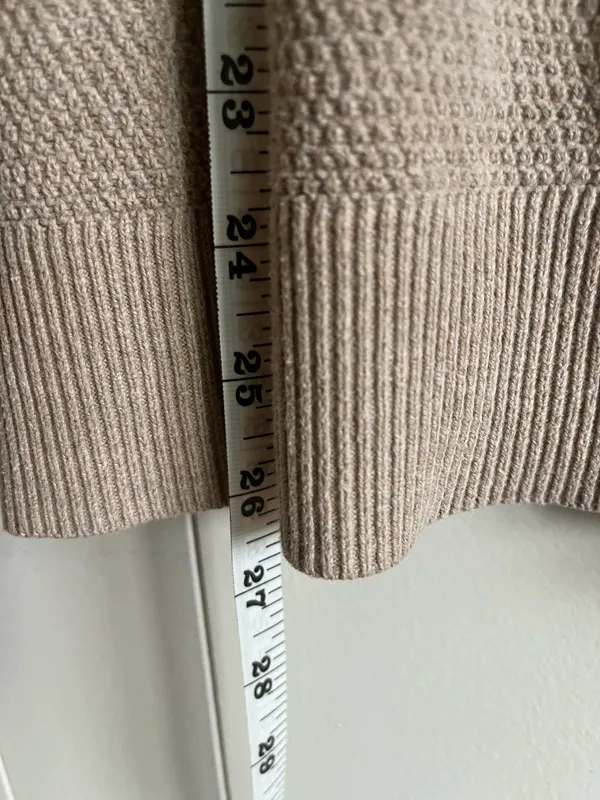 Goodfellow & Co Textured Crewneck Sweater - Image 5