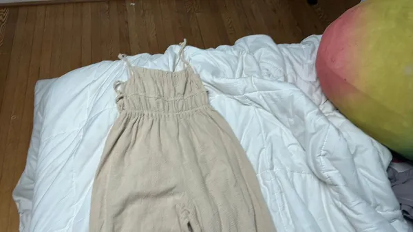 Urban Outfitters Jumpsuit Wide-Leg - Image 4