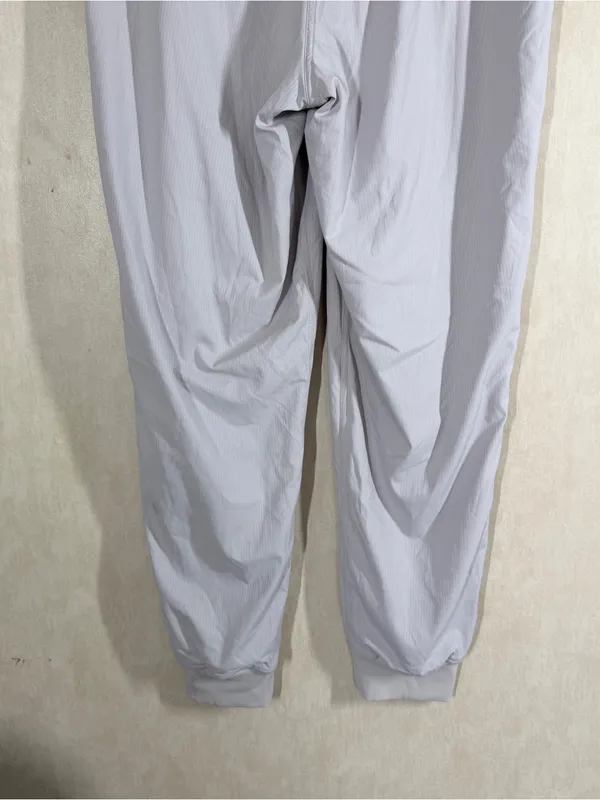 Lululemon Women’s Dance Studio Jogger Pants Lined in Vapor Gray 12 - Image 8