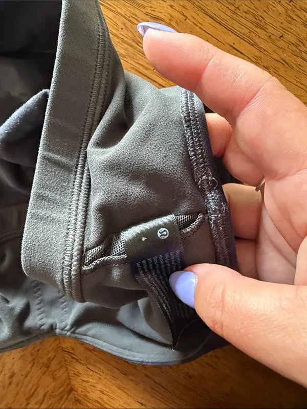 Lululemon Align Workout Top - Image 6