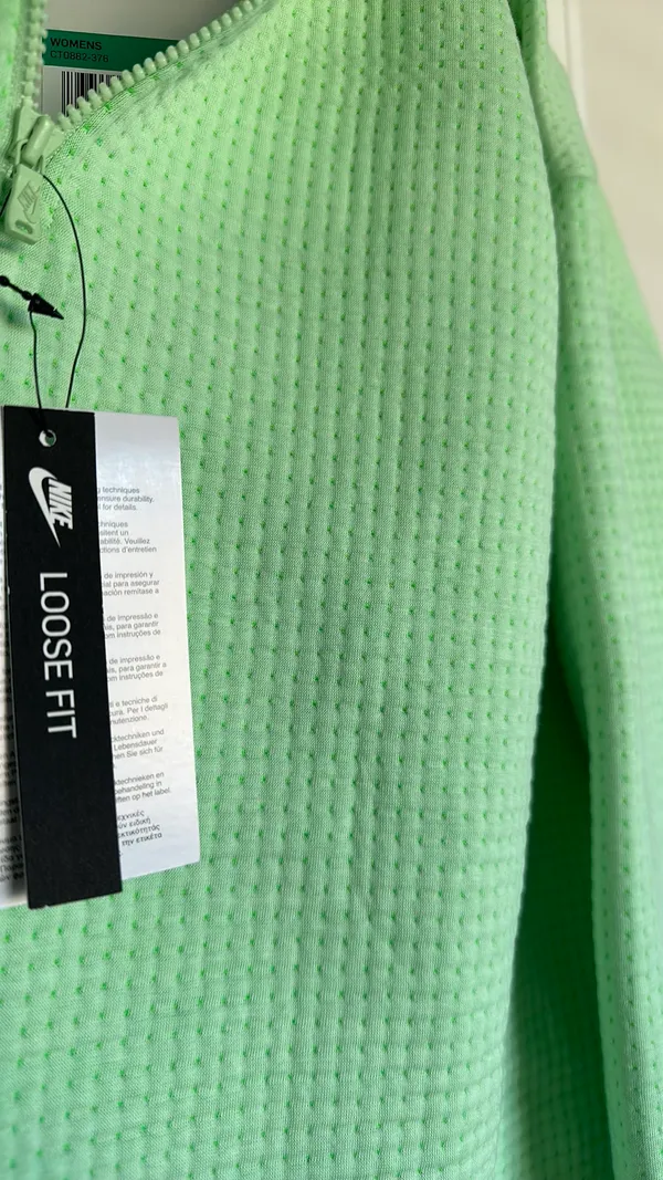 Nike Pullover - Image 3