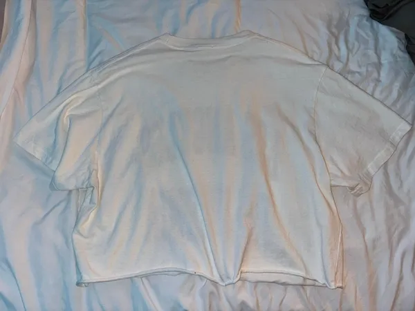 Brandy Melville Graphic Top - Image 2