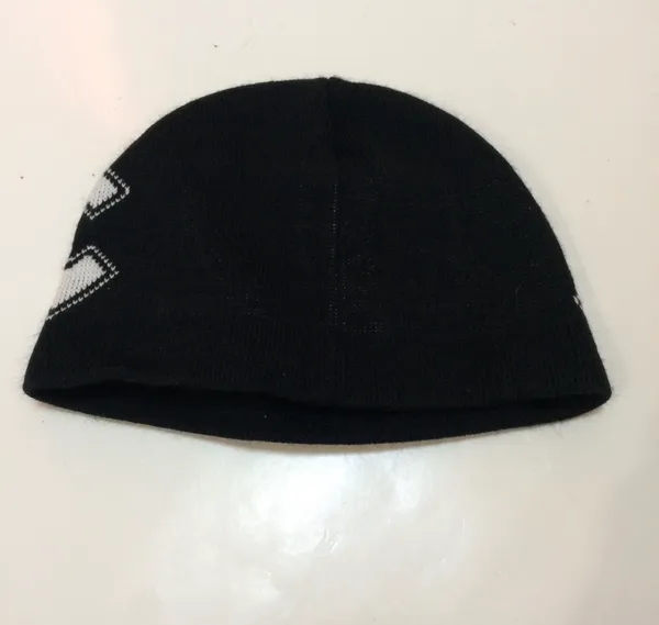 Bio-Domes AC/DC Unisex Logo Beanie - Image 2