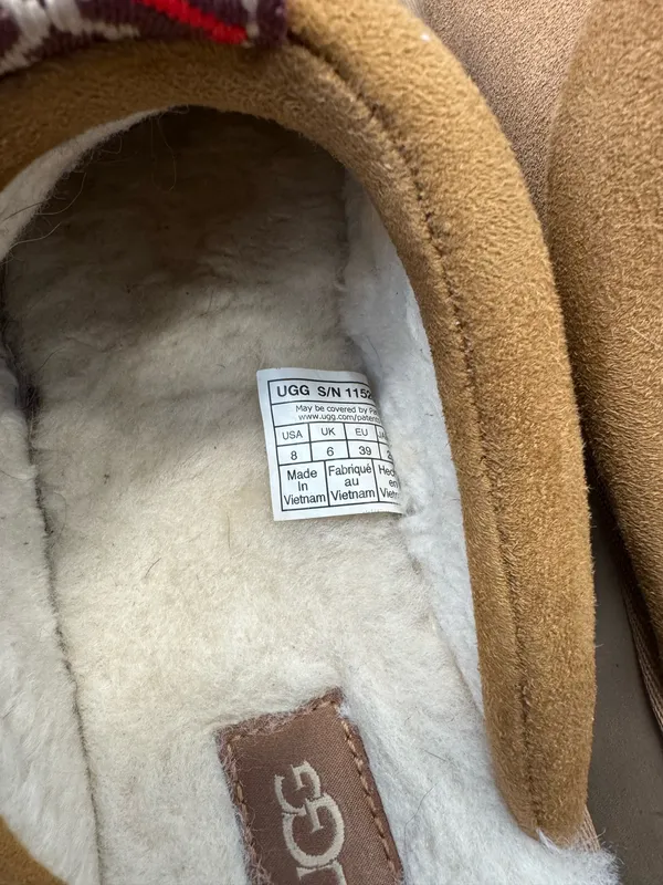 UGG Tazzle Slippers - Image 9