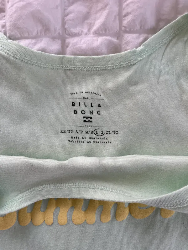 “Hello Summer” Graphic Tank Top - Image 2