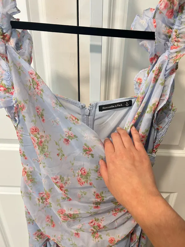 Abercrombie Maxi Dress - Image 2
