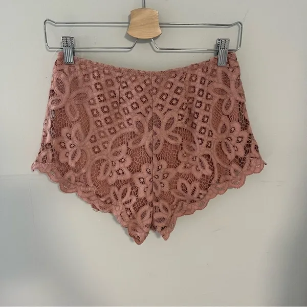 Free People Adela Short in Ballet NWT! - Image 4