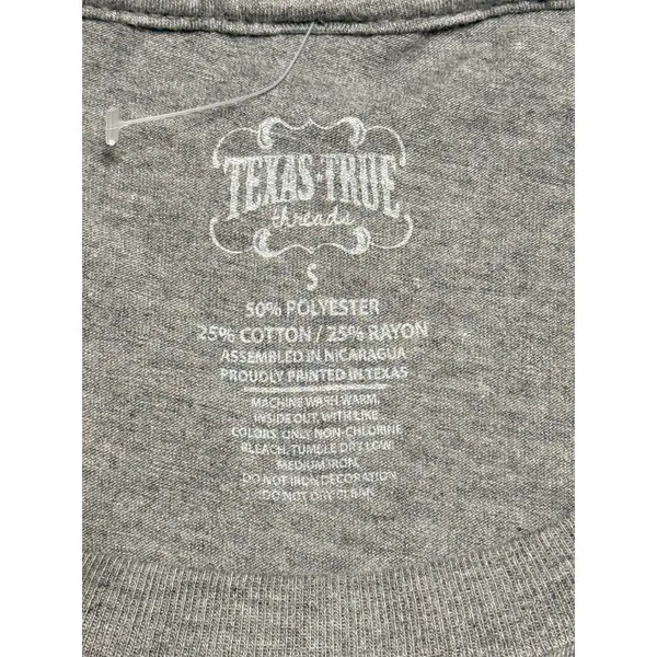 Texas True Game Day Go Cowboys Tee - Image 7