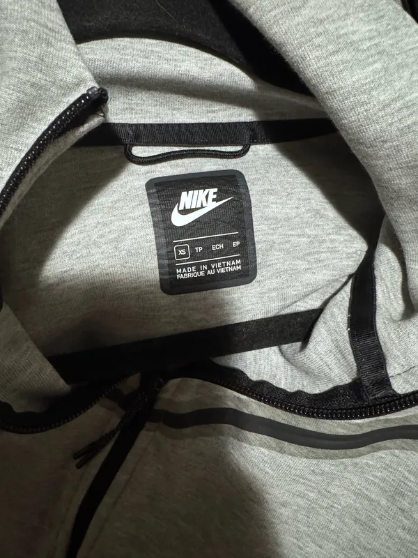 Women’s Nike Tech - Image 3