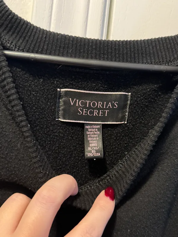 Victorias Secret Crewneck - Image 2