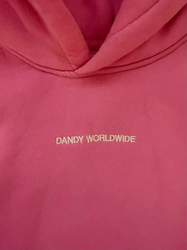 Dandy Worldwide Hoodie - Image 4