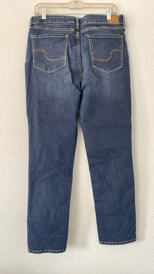 Levi Strauss Signature Jeans - Image 2