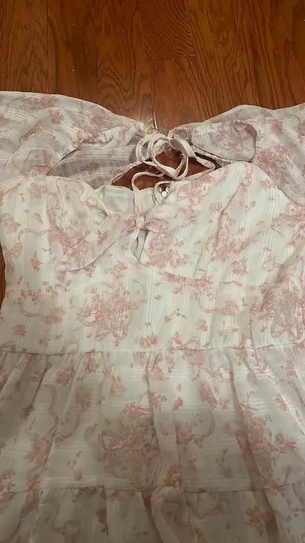 Dress - Image 3