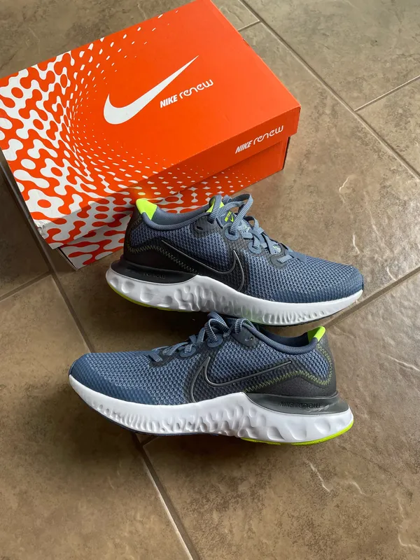Nike Renew Running Shoes - Image 8