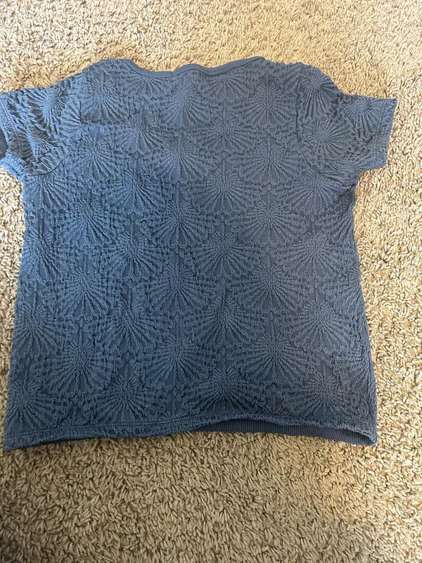 A blue top from RSQ S/M - Image 2