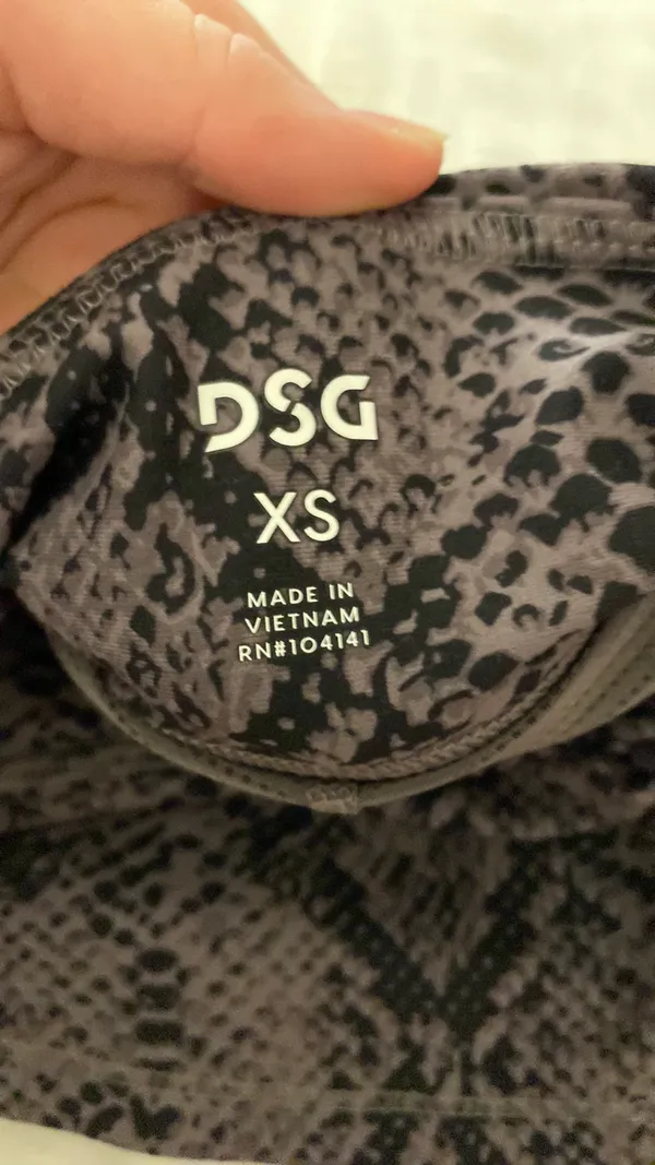 DICK'S Sporting Goods DSG skirt - Image 4