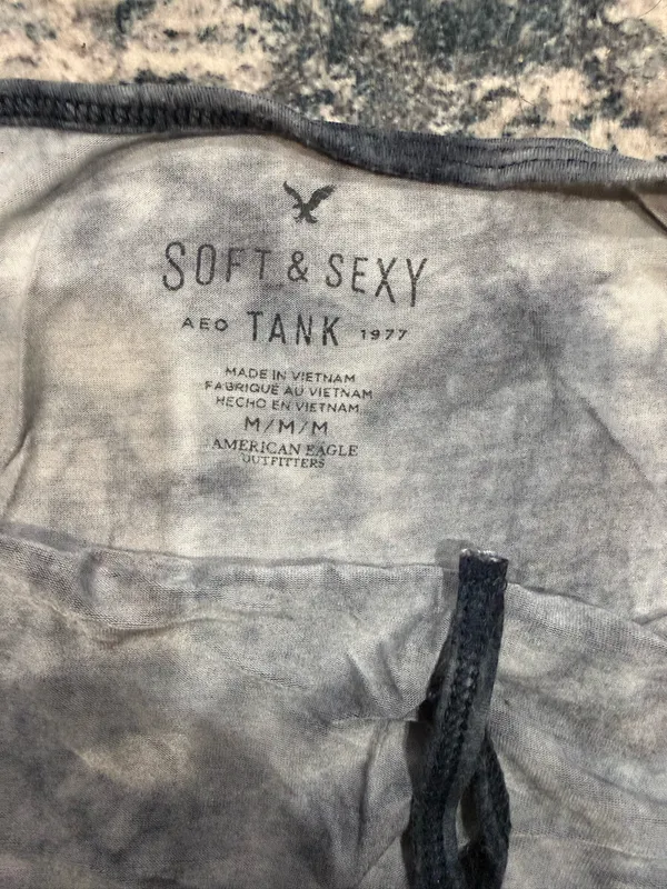 Halter Top American Eagle - Image 2