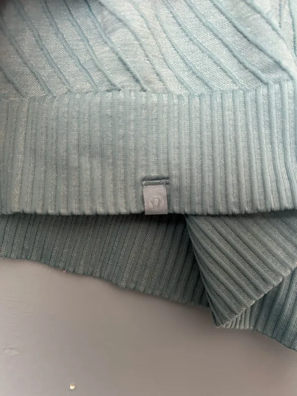 Lululemon Long Sleeve - Image 3