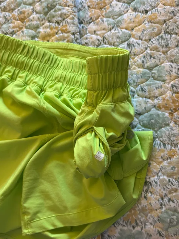 Lululemon Shorts - Image 6