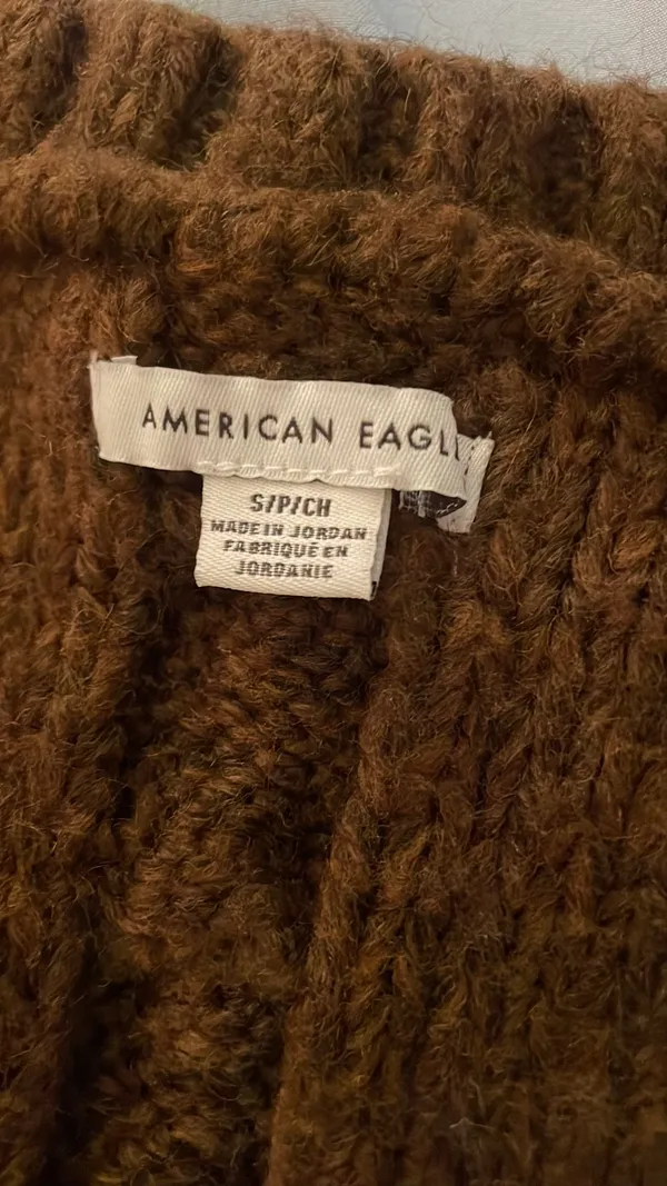 Sweater - Image 3