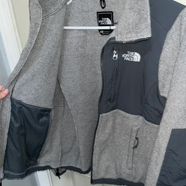 North Face Denali Fleece Jacket  - Image 5