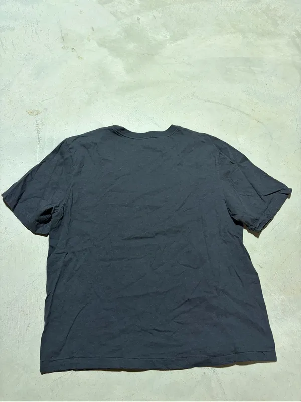 Nike Chiefs "Home with the Chrome" Graphic Tee Super Bowl medium - Image 5