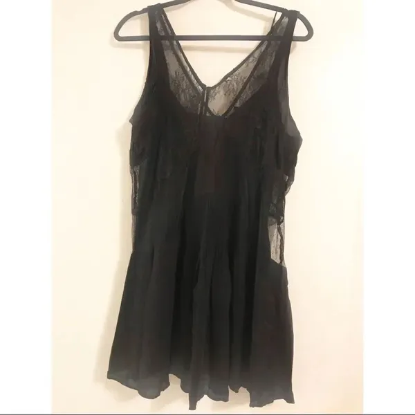 ✨ZARA MINI CAMISOLE DRESS✨ - Image 5