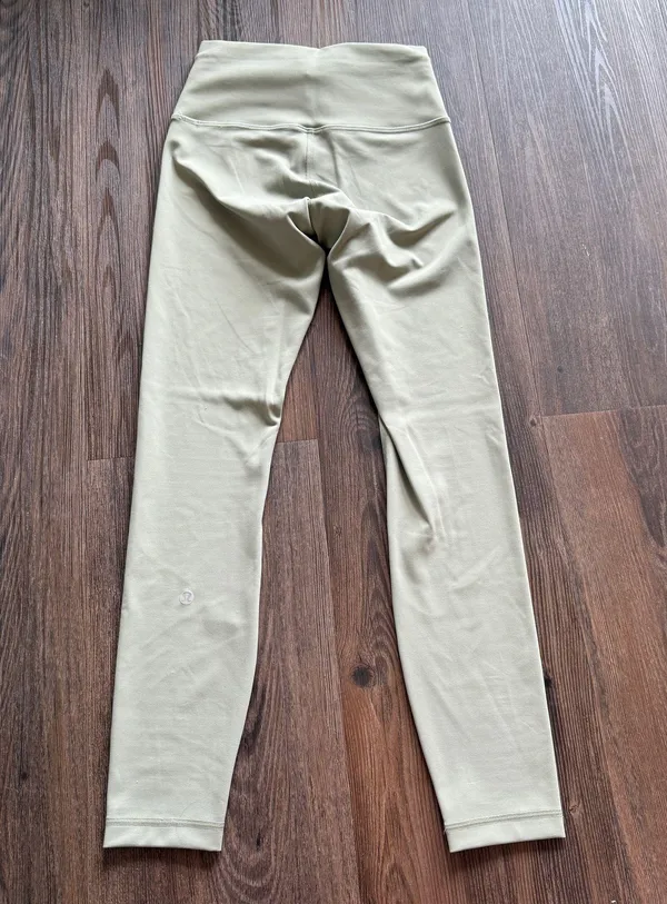 Lululemon Align Leggings 25" - Image 2