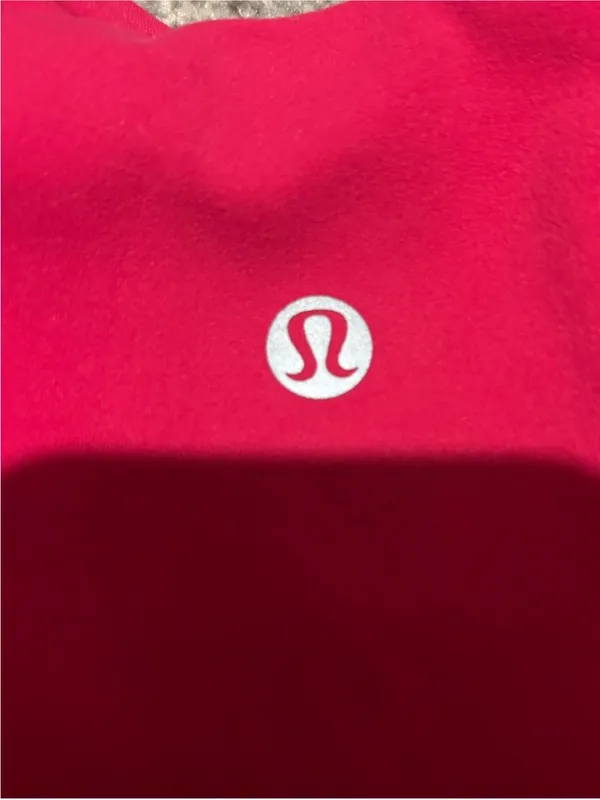 Lululemon Align Tank Top *Light Support, A/B Cup in Passionate - Size: 2 - Image 6