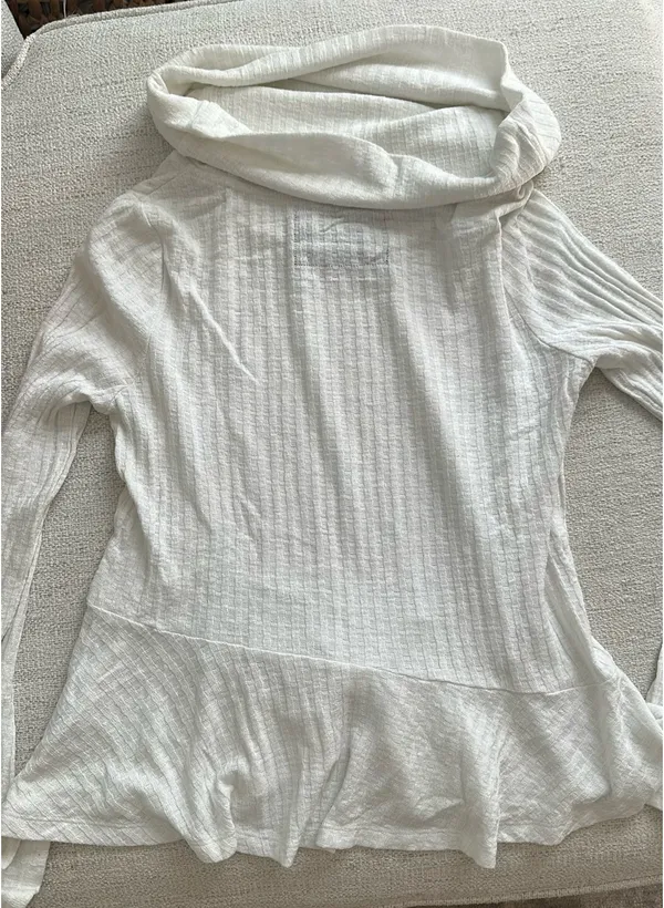 Anthropologie Sweater - Image 6