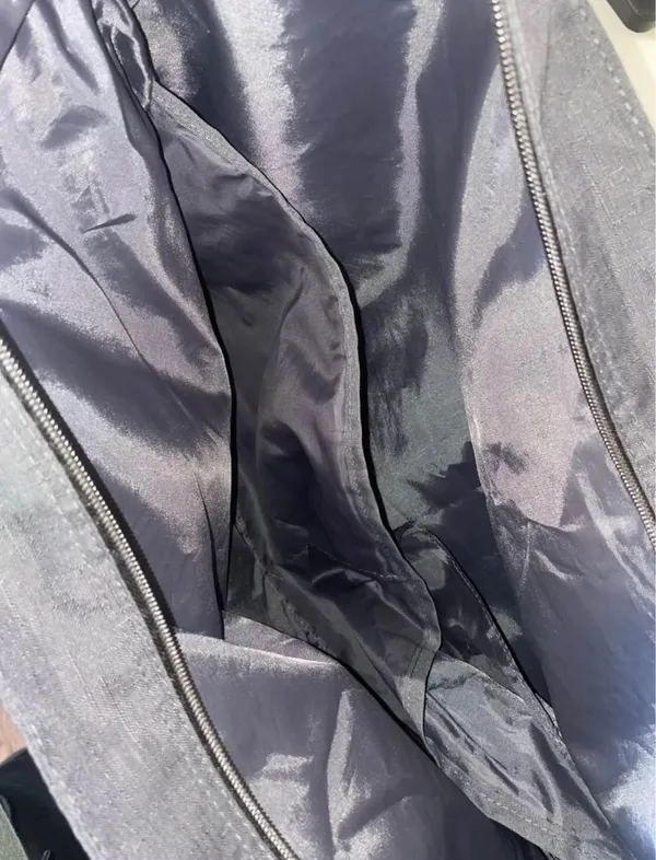 Gymshark Tote Bag - Image 3