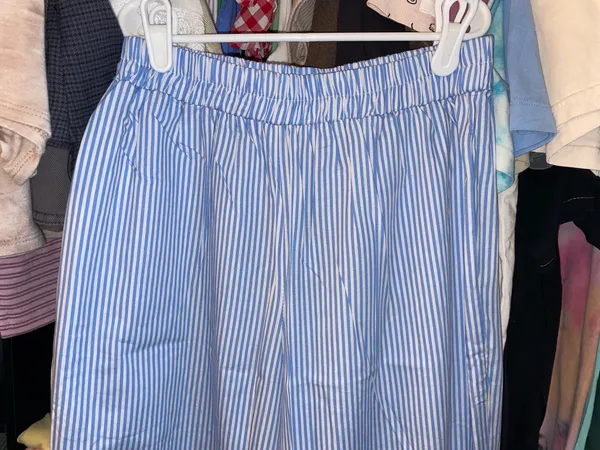 White Fox Boutique ‘Always About Us Pants’  - Image 8