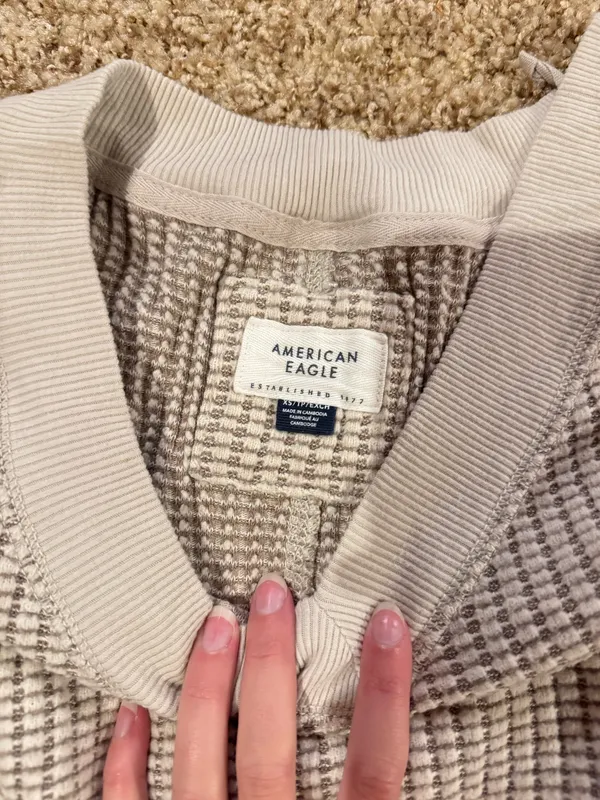 Aerie Sweatshirt - Image 3