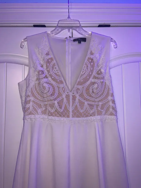 Lulus Dress - Image 3
