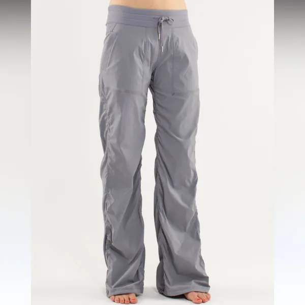 Lululemon Dance Studio Pant II *No Liner - Image 9