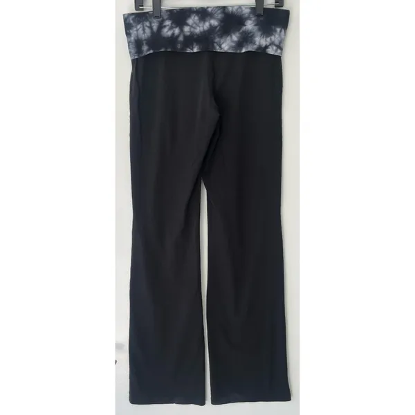 PINK Victoria’s Secret Y2K Yoga Pants - Image 2
