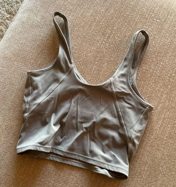 Amazon Align Tank Top - Image 3