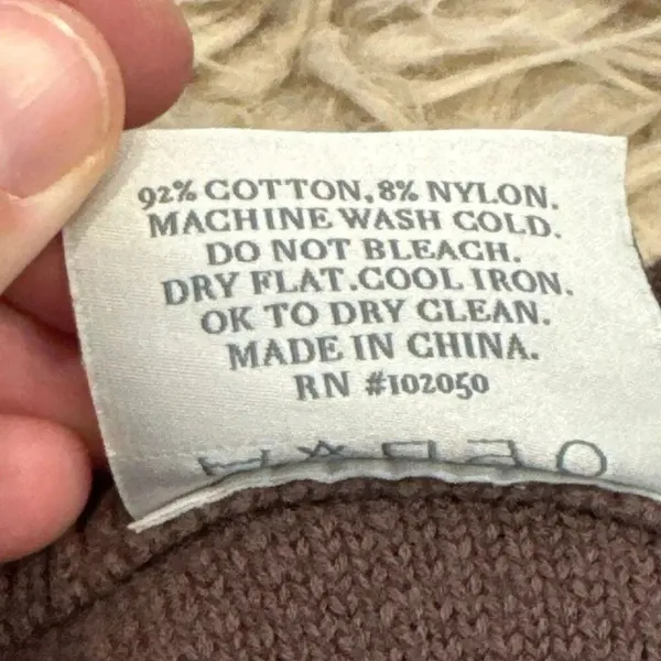 Taylor Swift Tortured Poets Department Pullover Sweater XL - Image 3