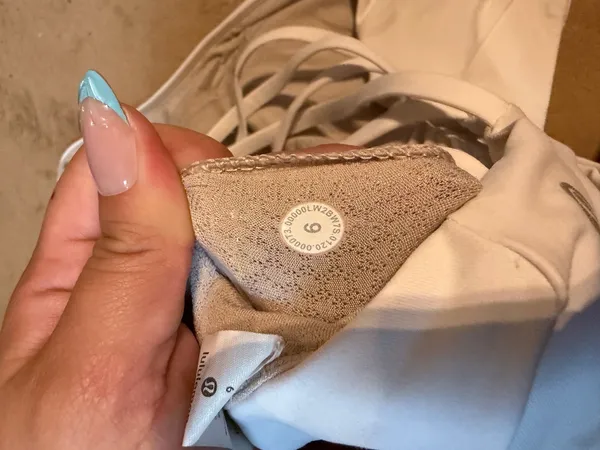 Lululemon Bra Sports - Image 5