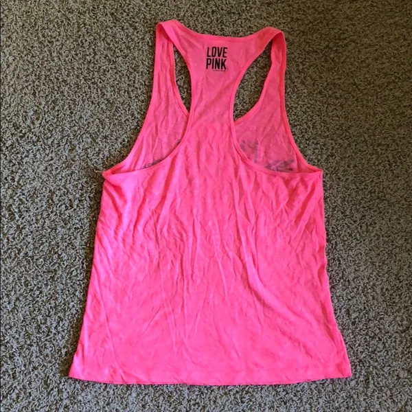 PINK - Victoria's Secret XS top ❤️ - Image 4