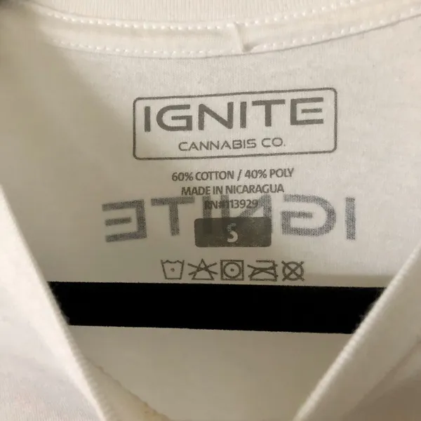 IGNITE T-shirt - Image 2
