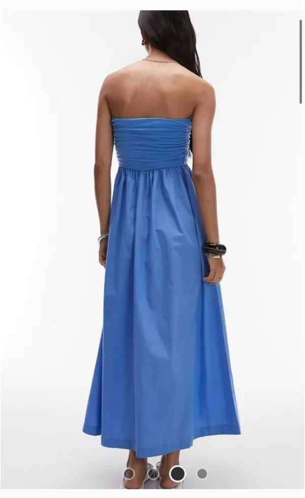Topshop Dress - Image 2
