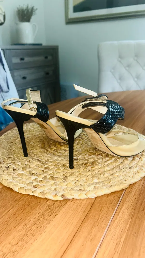Jimmy choo heels  - Image 9