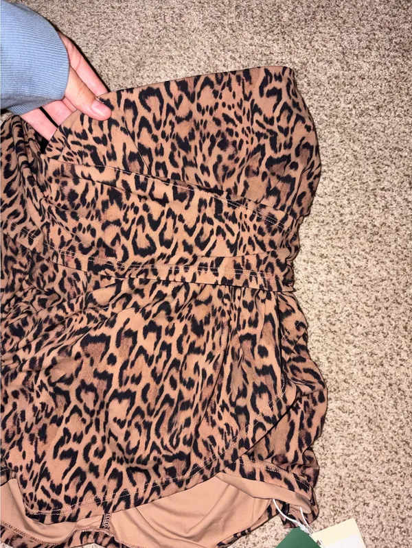 Halara skirt - Image 3